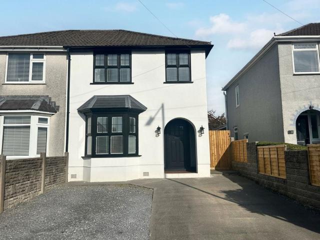 House for rent in Caewern, Bryncoch