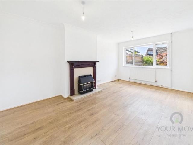 House for rent in White Hills, Kingsthorpe