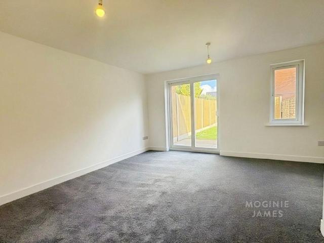 House for rent in St Mellons, Cardiff