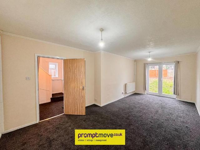 House for rent in Hart Hill, Luton