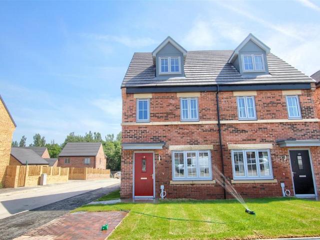 House for rent in Normanby, Middlesbrough