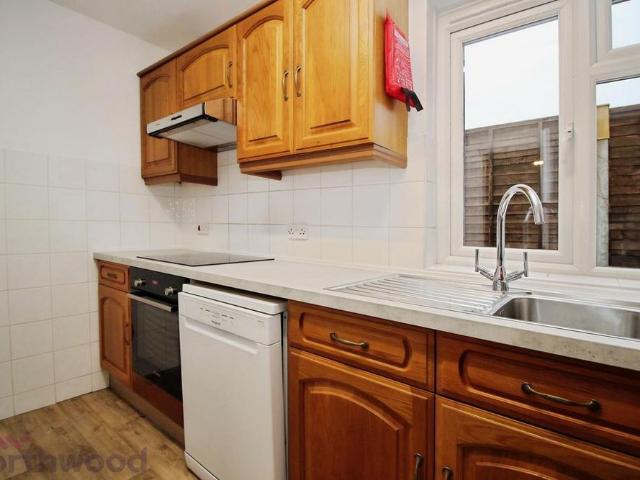 House for rent in Wooburn, Berghers Hill