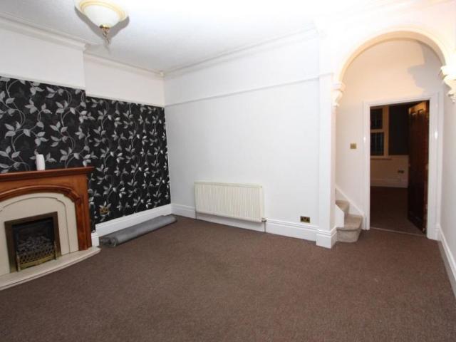 House for rent in Fairfield, Bury