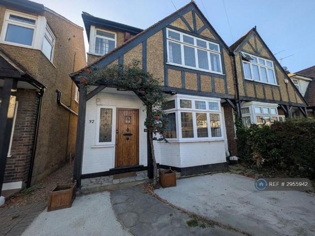 House for rent in London Borough of Merton, Greater London