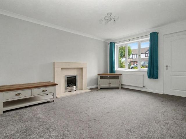 House for rent in Seaton Valley, Holywell
