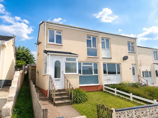 House for rent in Brandis Corner, Devon