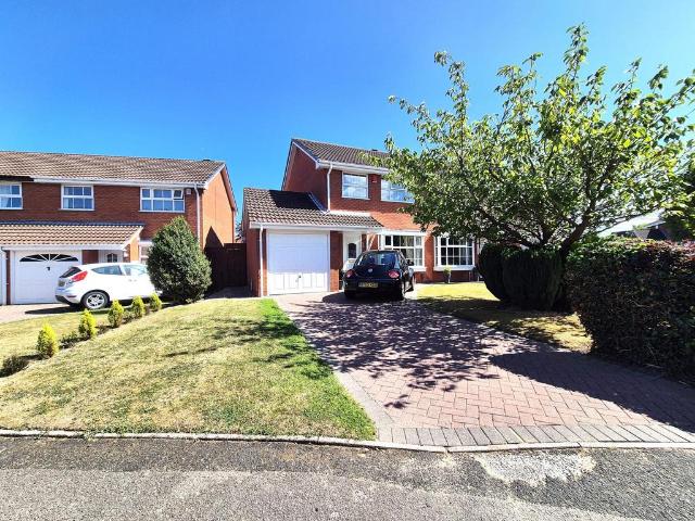 House for rent in Sutton Coldfield, West Midlands