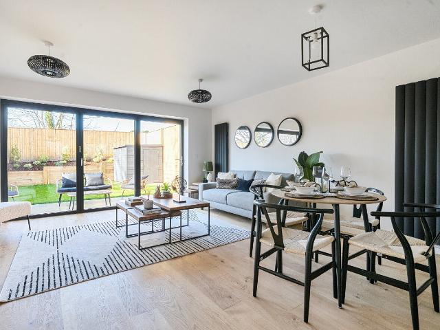 House for rent in Southampton, Hollybrook