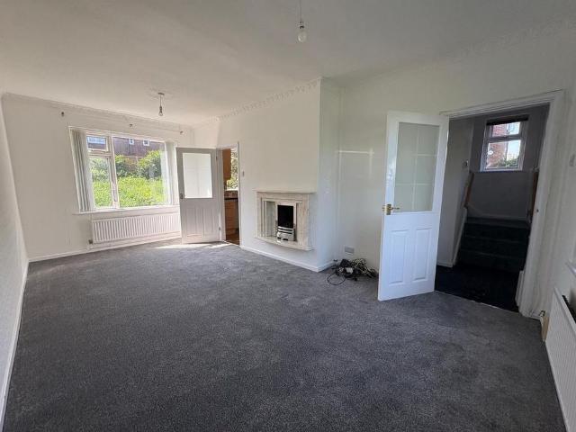 House for rent in Hindley Green, Wigan