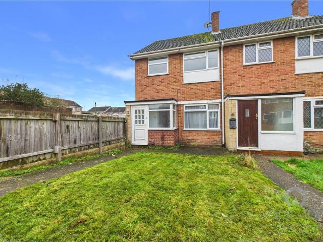 House for rent in Spring Park, Kingsthorpe