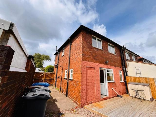 House for rent in Boley Park, Staffordshire