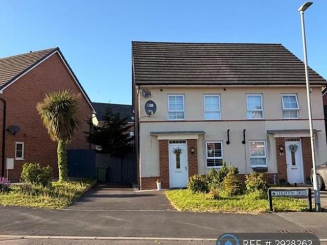 House for rent in St Helens