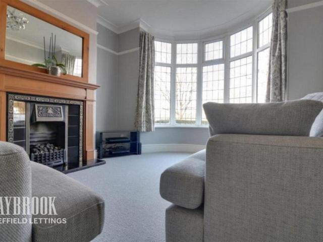 House for rent in Firth Park, Isle Of Man