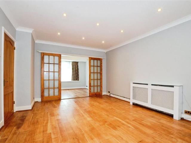 House for rent in Preston, Greater London