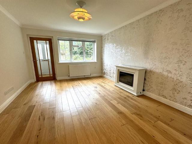 House for rent in Holmes Chapel