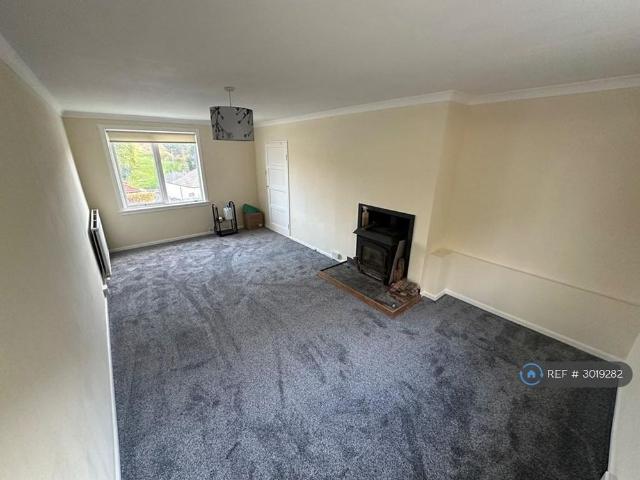 House for rent in Oban, Scotland