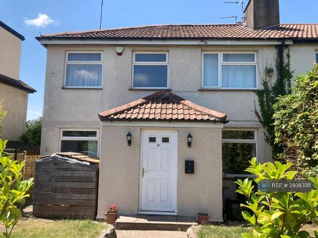 House for rent in Long Ashton, North Somerset