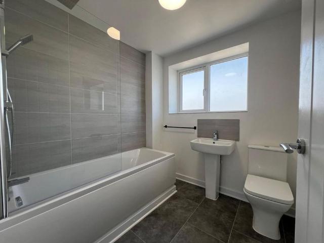 House for rent in Halton