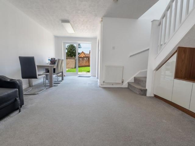 House for rent in London Borough of Hounslow, Feltham