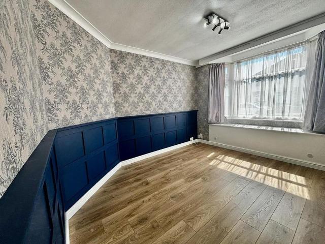 House for rent in Camp Hill, Warwickshire