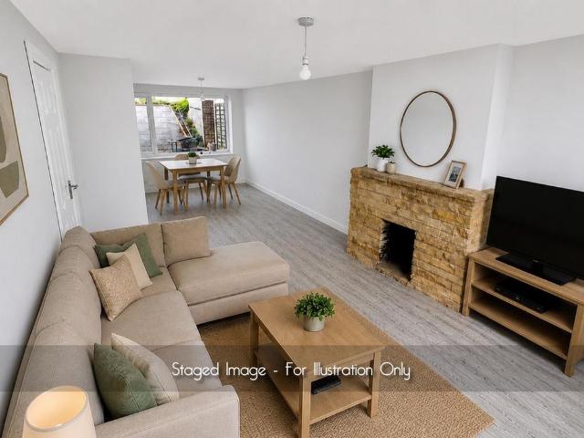 House for rent in Eve Hill, Dudley