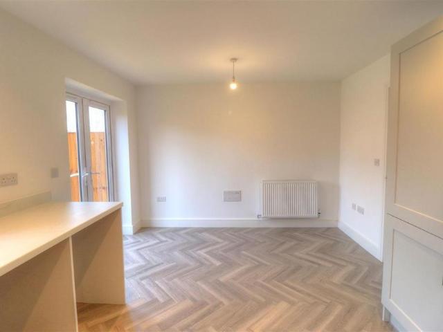 House for rent in Pershore, Wychavon