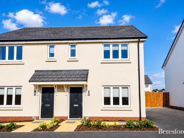 House for rent in Flitch Green, Uttlesford