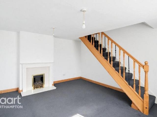 House for rent in Lings, Northampton