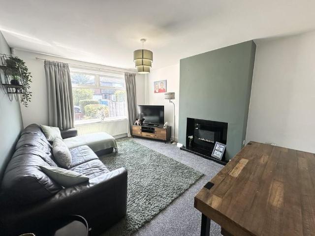 House for rent in Pudsey, West Yorkshire