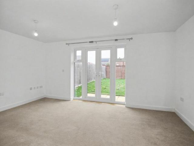 House for rent in New Normanton, East Midlands