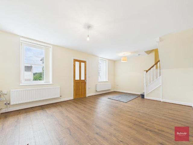 House for rent in Pontardawe, Trebanos