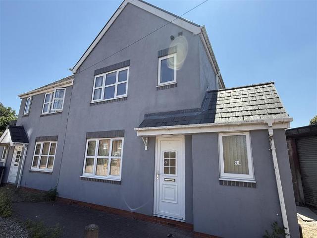 House for rent in West Midlands