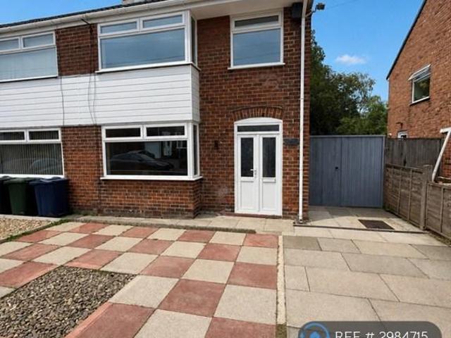 House for rent in Roby Mill, Lancashire