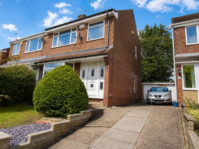 House for rent in Parr Bridge, Wigan