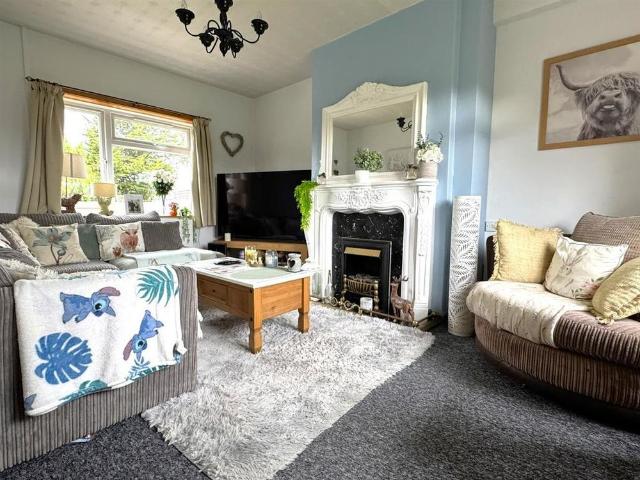 House for rent in Dudleston Heath, Isle Of Man