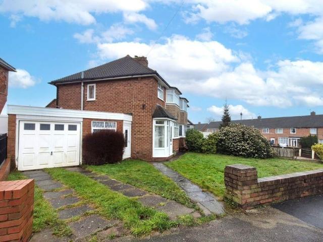 House for rent in Pheasey, Isle Of Man