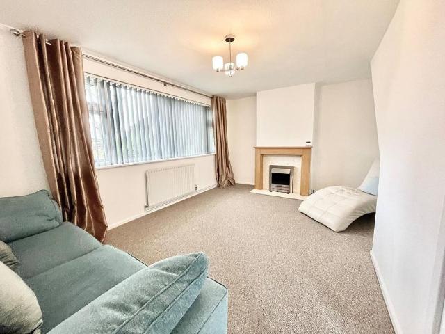 House for rent in Acol, Kent