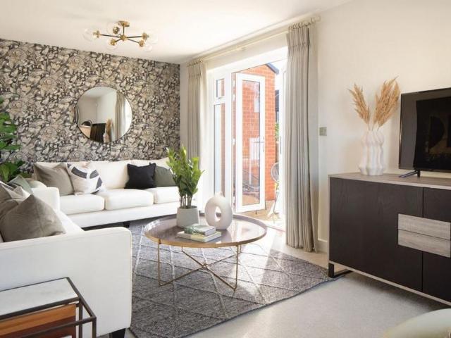 House for rent in Hammond Street