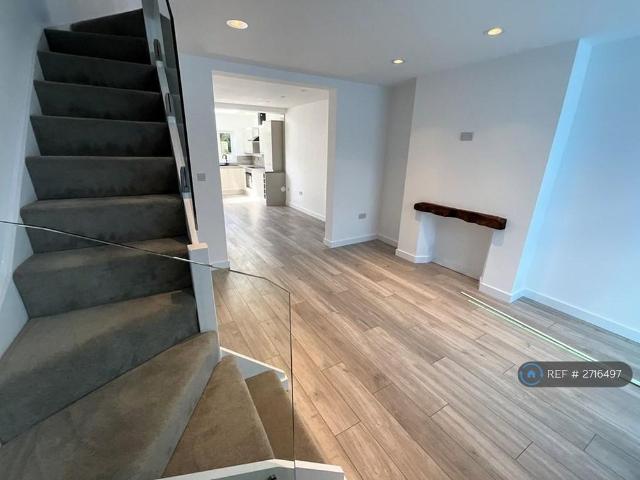 House for rent in Besses o' th' Barn, Bury