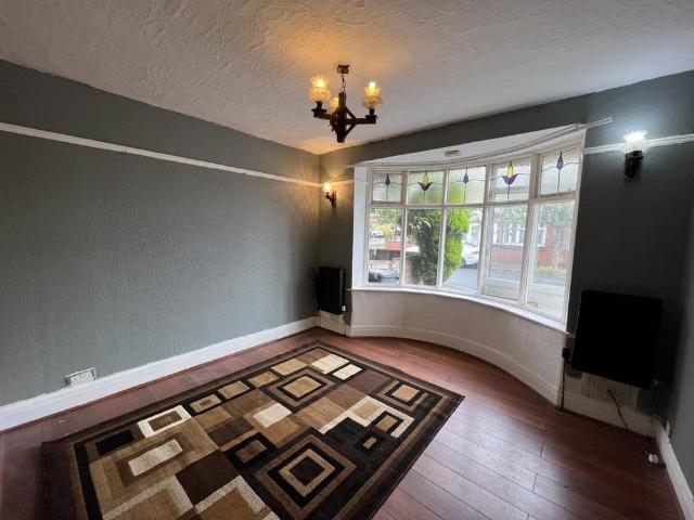 House for rent in Hurst Cross, Greenheys