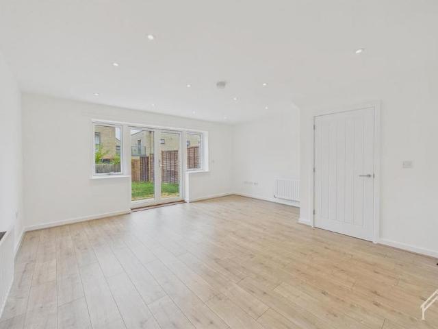 House for rent in Newhall, Harlow