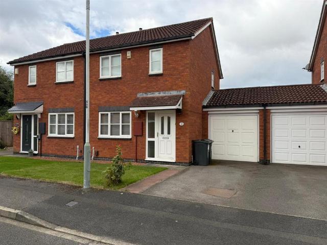 House for rent in Darlington