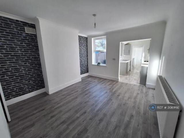 House for rent in Bulwell, City of Nottingham
