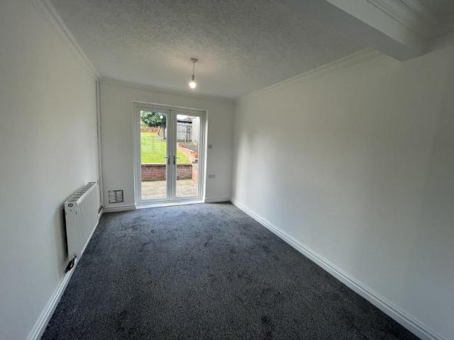 House for rent in Blaydon, Tyne And Wear