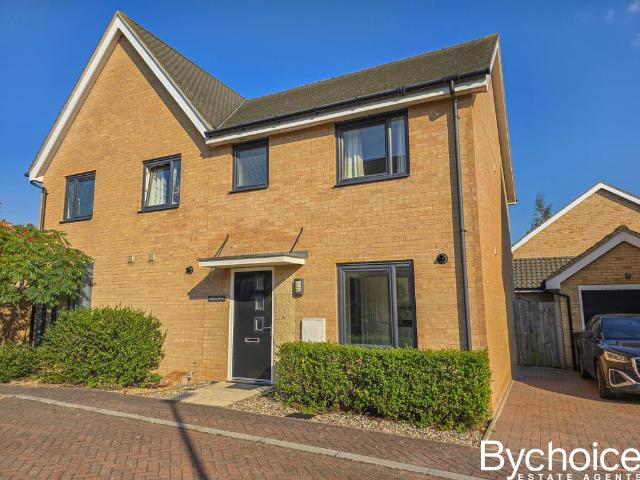 House for rent in Withersfield, Chedburgh
