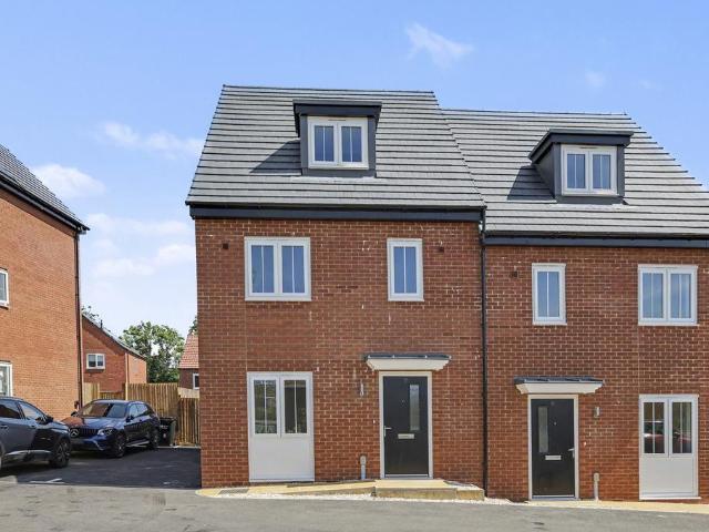 House for rent in Harpole, Northamptonshire