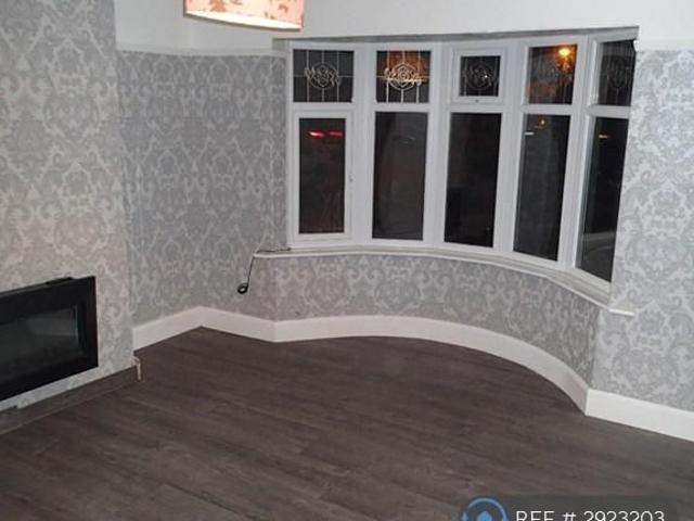 House for rent in Attenborough, East Midlands