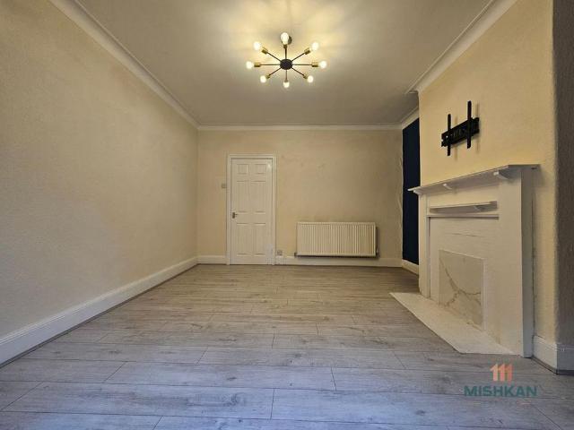House for rent in Georgia, Greater Manchester