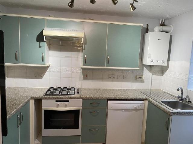 House for rent in Stanford On Avon, Leicestershire