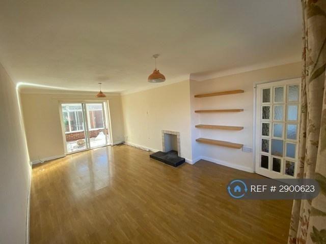 House for rent in Pentre, Mold